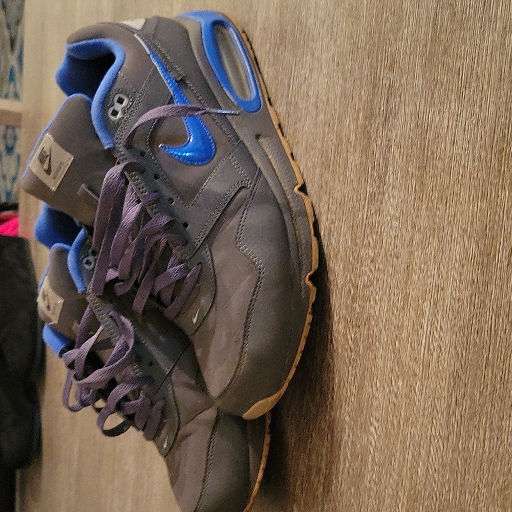 Men's size 12 Nike Air max